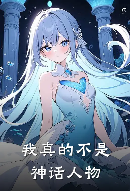 我真的不是神话人物
