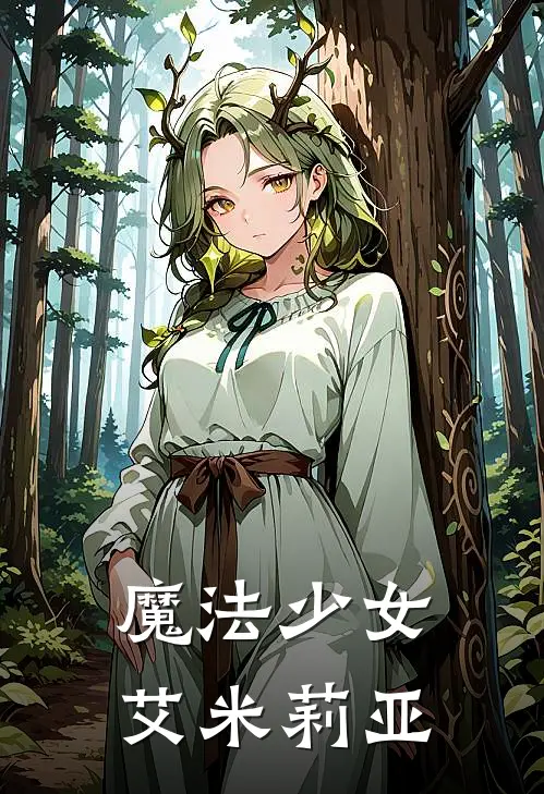 魔法少女艾米莉亚