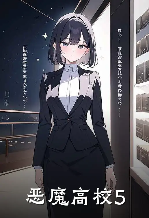 恶魔高校5