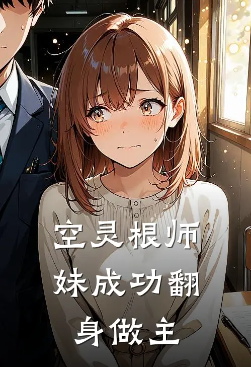 空灵根师妹成功翻身做主