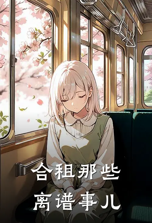 合租那些离谱事儿