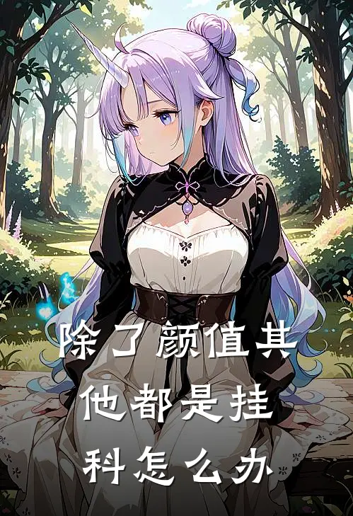 除了颜值其他都是挂科怎么办