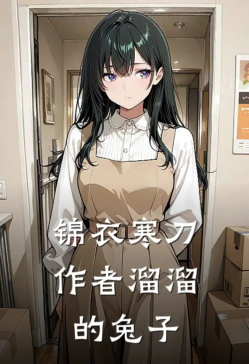 锦衣寒刀(作者溜溜的兔子)