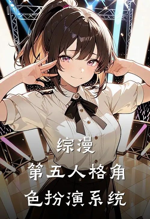 综漫：第五人格角色扮演系统