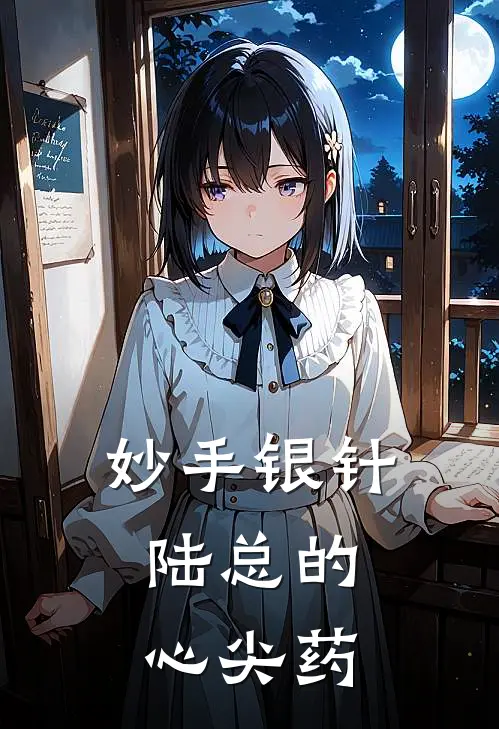 妙手银针：陆总的心尖药