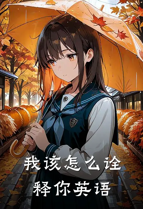 我该怎么诠释你英语