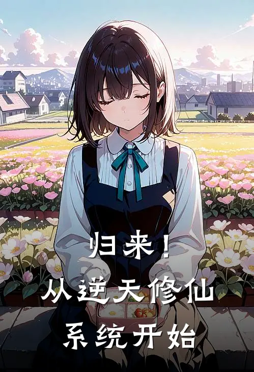 归来！从逆天修仙系统开始