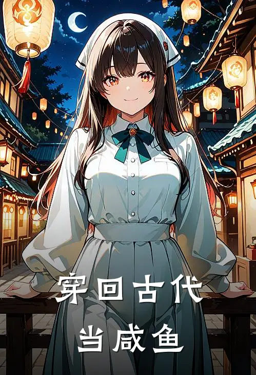 穿回古代当咸鱼