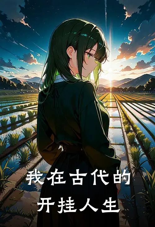 我在古代的开挂人生