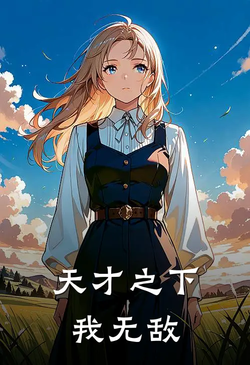 天才之下，我无敌