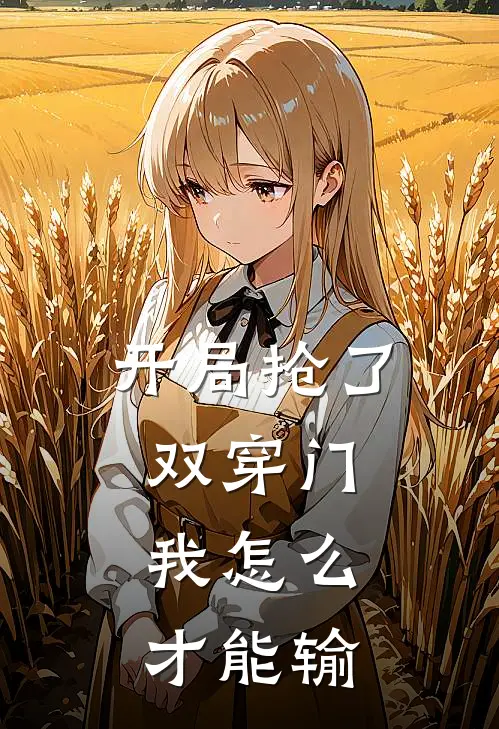 开局抢了双穿门，我怎么才能输