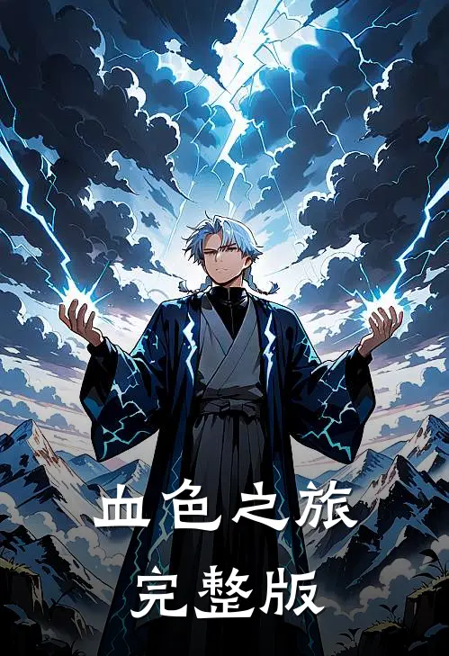 血色之旅完整版