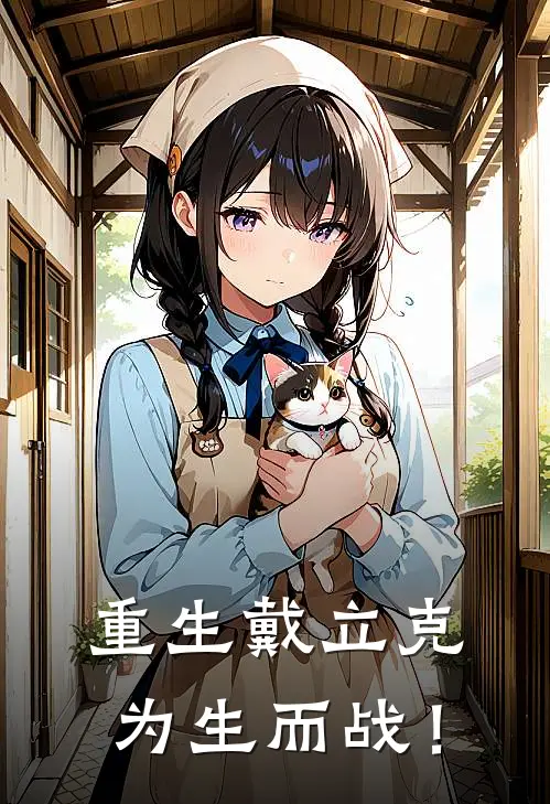 重生戴立克，为生而战！