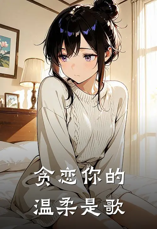 贪恋你的温柔是歌