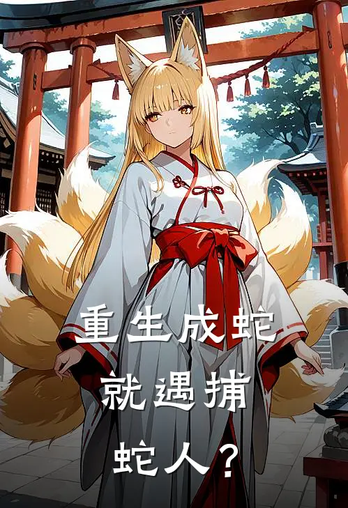 重生成蛇：就遇捕蛇人？