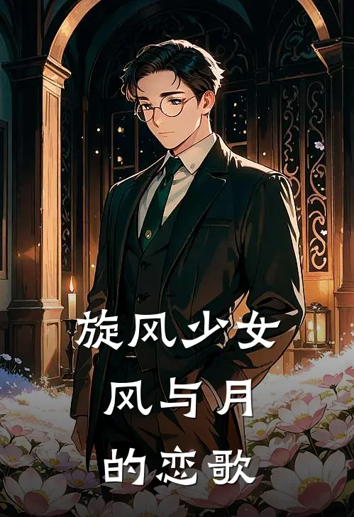 旋风少女：风与月的恋歌