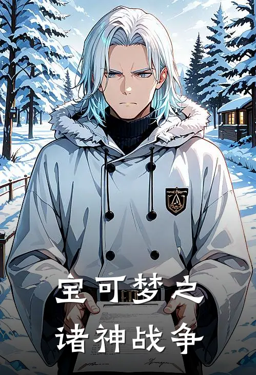 宝可梦之诸神战争