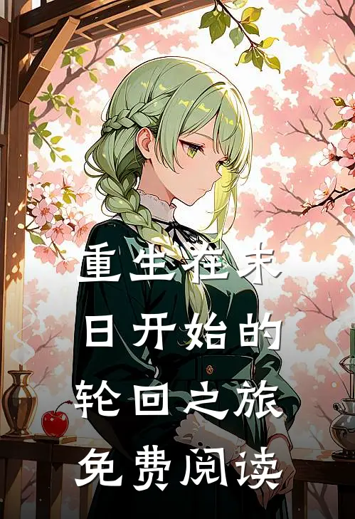 重生在末日开始的轮回之旅免费阅读