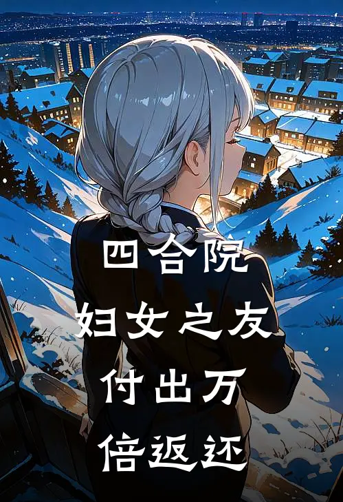 四合院：妇女之友，付出万倍返还