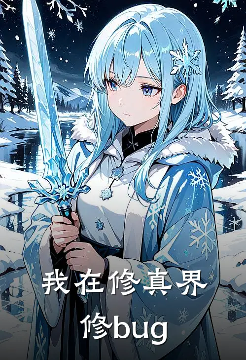 我在修真界修bug