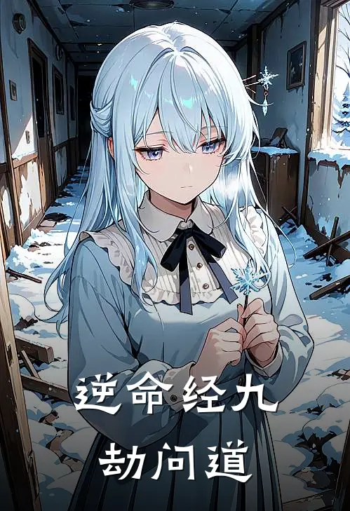 【逆命经】九劫问道