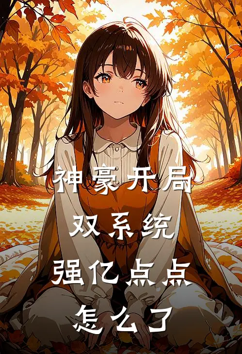 神豪开局双系统，强亿点点怎么了