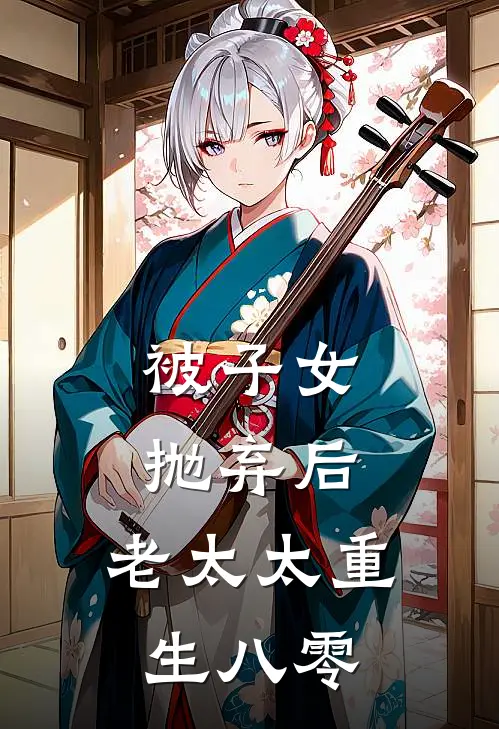 被子女抛弃后，老太太重生八零