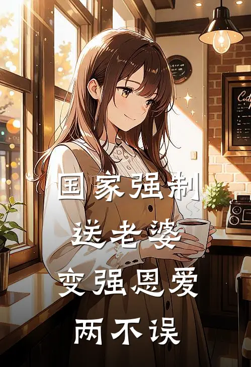 国家强制送老婆，变强恩爱两不误