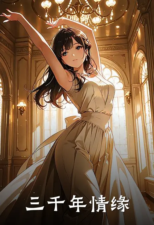 三千年情缘