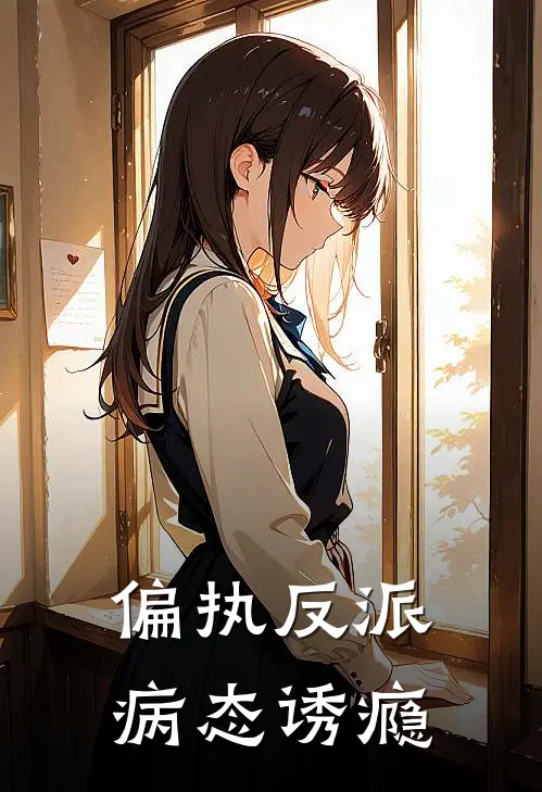 偏执反派病态诱瘾