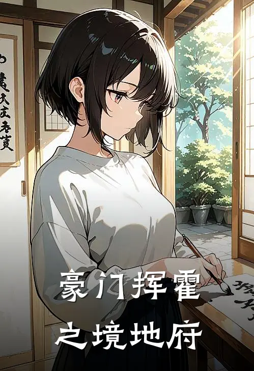 豪门挥霍之境地府