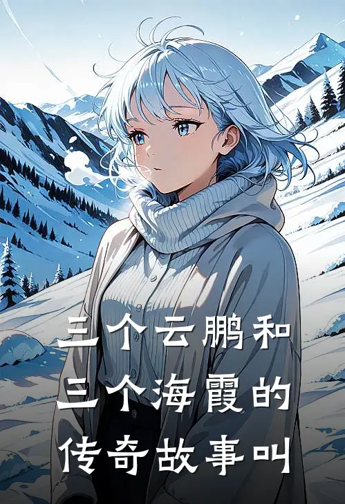 三个云鹏和三个海霞的传奇故事叫