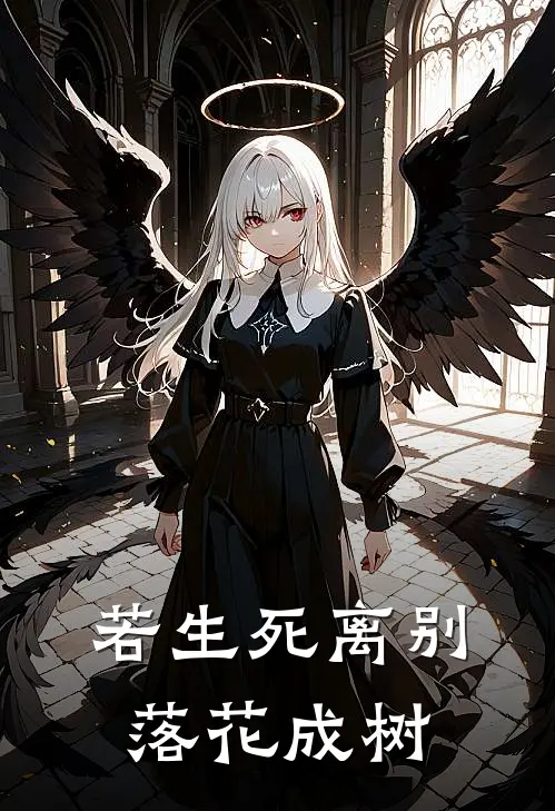 若生死离别落花成树