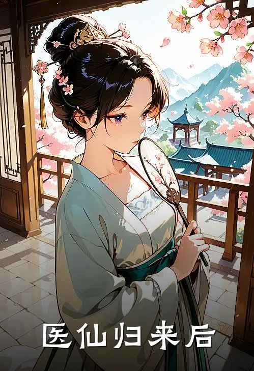 医仙归来后