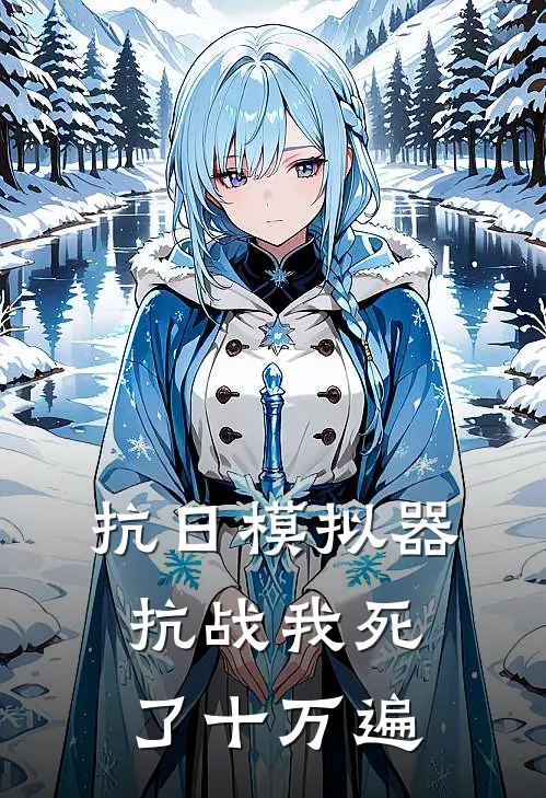 抗日模拟器：抗战我死了十万遍