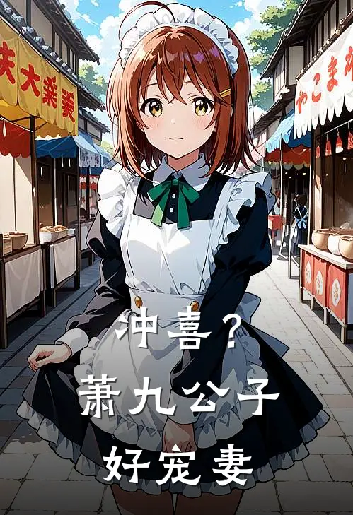 冲喜？萧九公子好宠妻