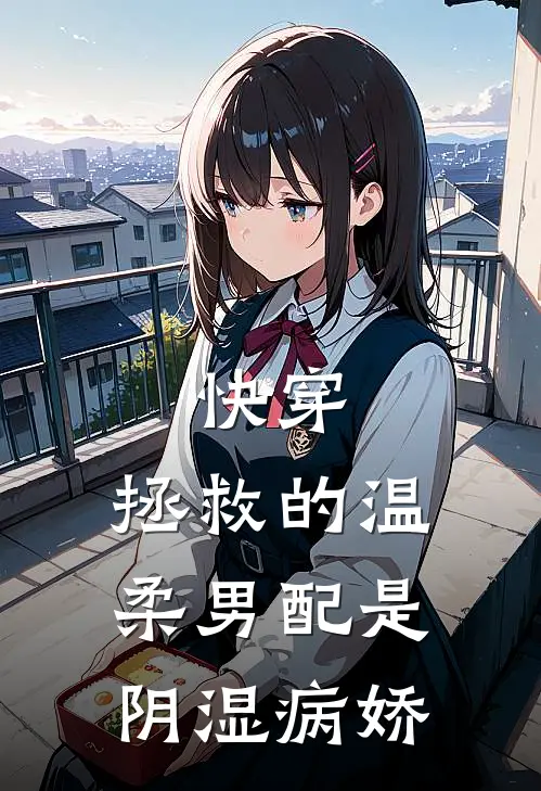 快穿：拯救的温柔男配是阴湿病娇