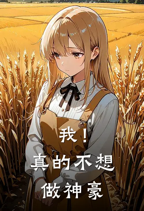 我！真的不想做神豪