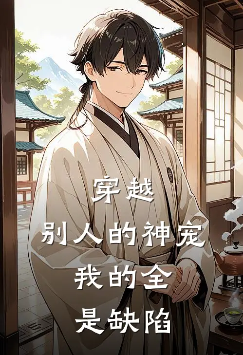 穿越：别人的神宠，我的全是缺陷