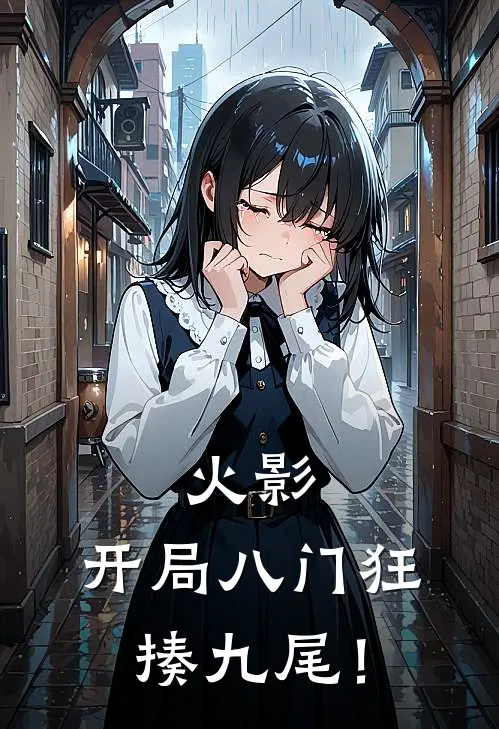 火影，开局八门狂揍九尾！