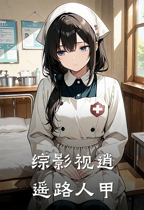 综影视逍遥路人甲