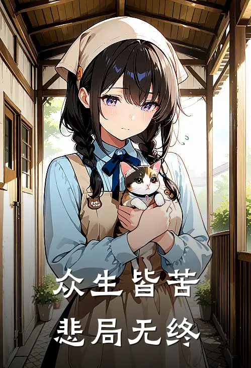 众生皆苦，悲局无终