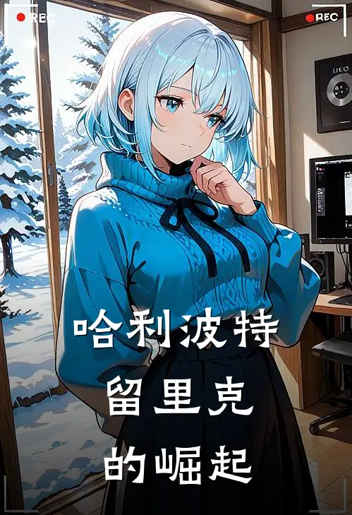 哈利波特：留里克的崛起