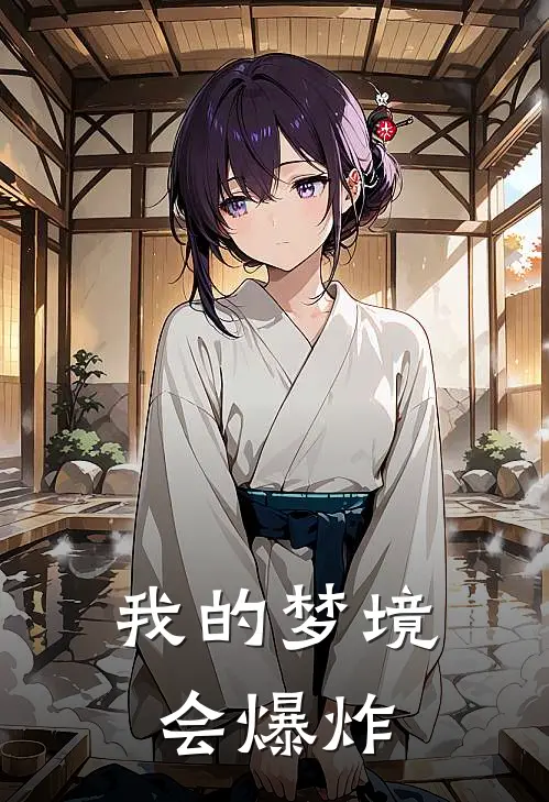 我的梦境会爆炸