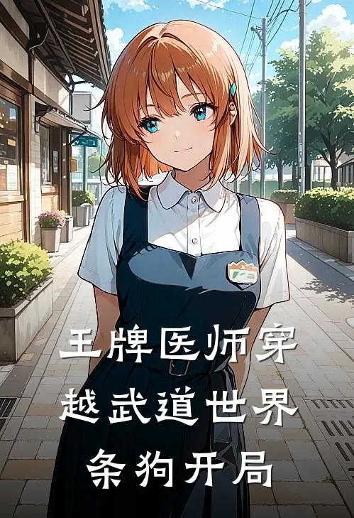 王牌医师穿越武道世界，条狗开局