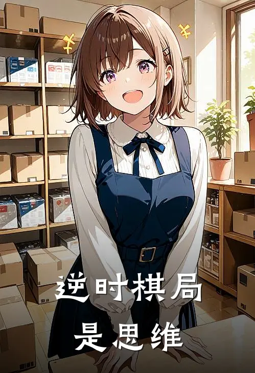 逆时棋局是思维