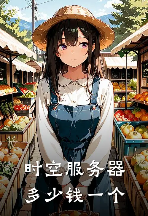 时空服务器多少钱一个