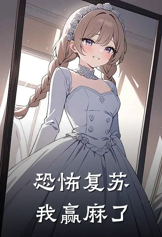 恐怖复苏，我赢麻了