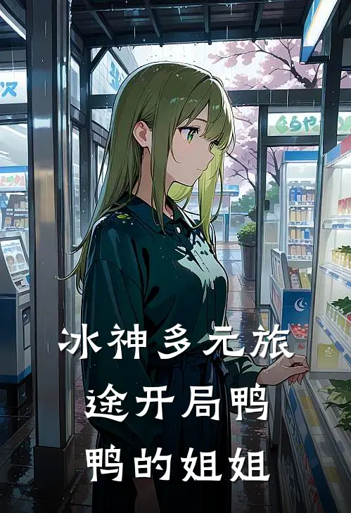 冰神多元旅途开局鸭鸭的姐姐