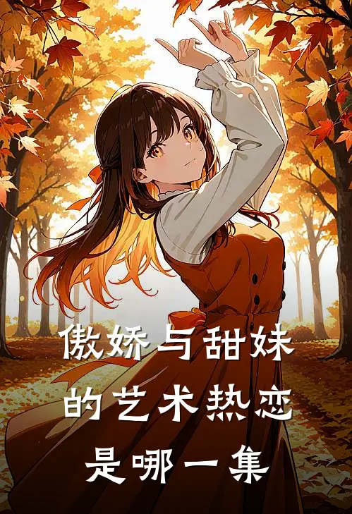 傲娇与甜妹的艺术热恋是哪一集